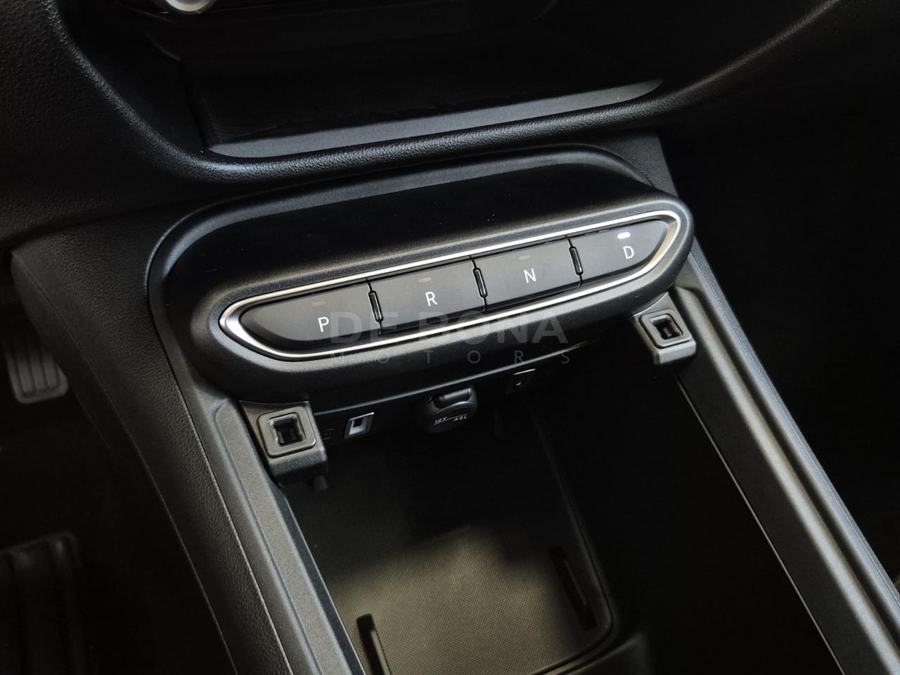 Fiat 600 1.2 hybrid icon 110cv auto