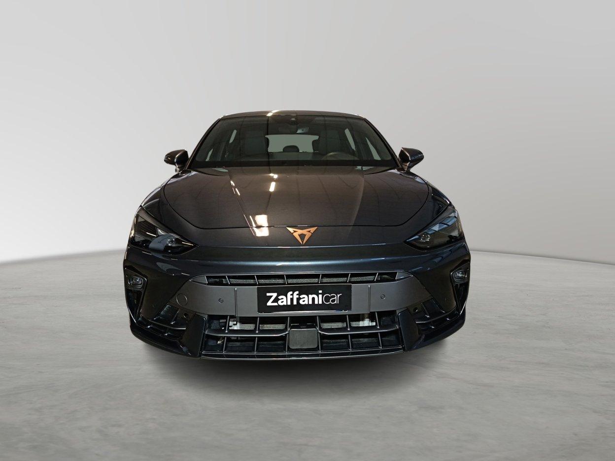 CUPRA Leon - Leon 1.5 Hybrid 150 CV DSG