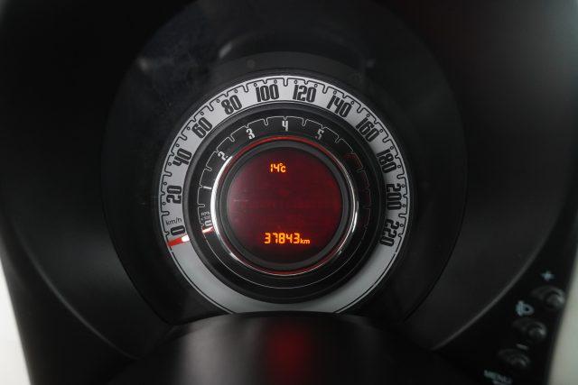 FIAT 500 500 1.0 Hybrid Cult