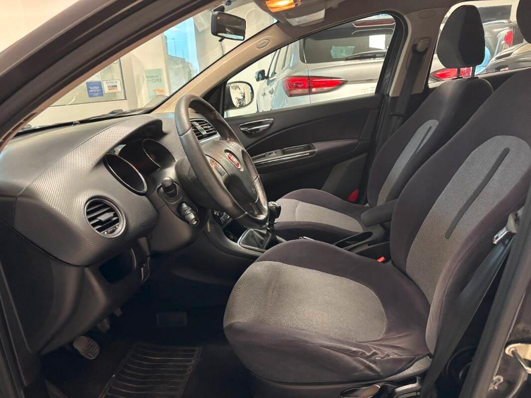 Fiat Bravo 1.6 mjt Emotion 120cv FL