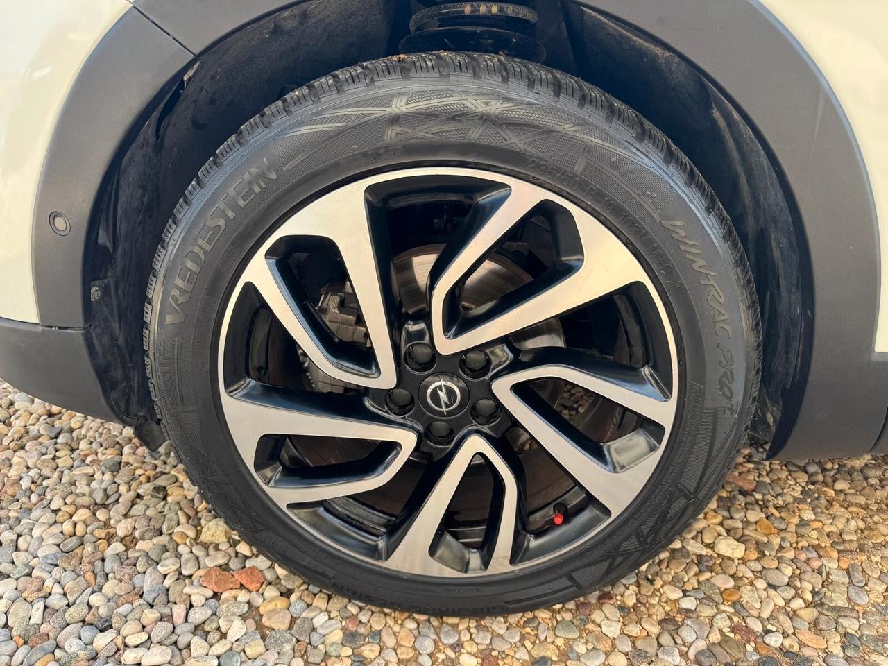 Opel Grandland X ULTIMATE