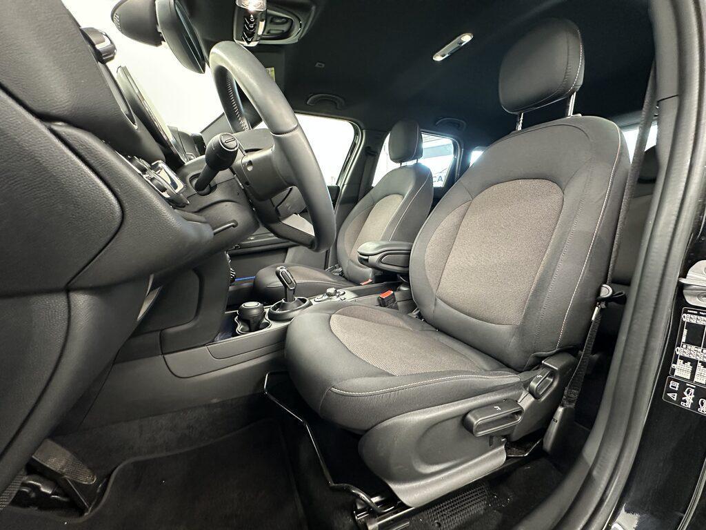 Mini Cooper Countryman 1.5 TwinPower Turbo Cooper ALL4 Steptronic