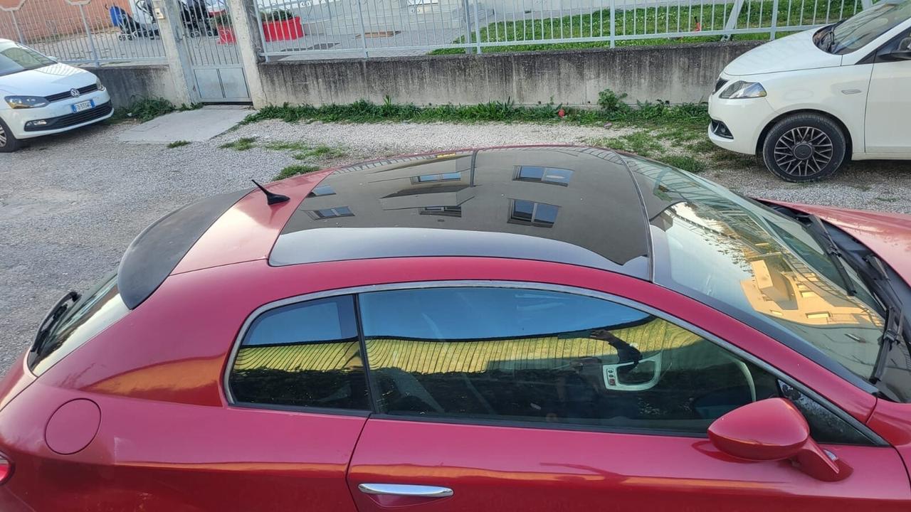 Alfa Romeo Brera 2.4 JTDm 20V Sky Window