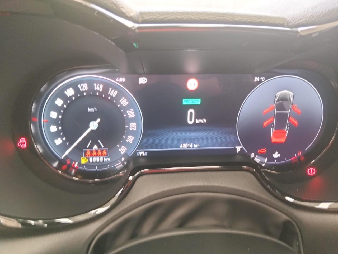 Alfa Romeo Tonale 1.5 160 CV MHEV TCT7 Edizione Speciale