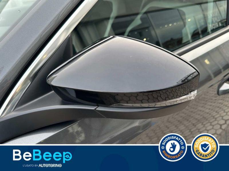 Volkswagen T-Roc 2.0 TDI ADVANCED 4MOTION DSG