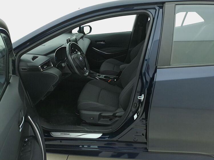 Toyota Corolla Hybrid Business BR230914 2.0 Full Hybrid 184CV