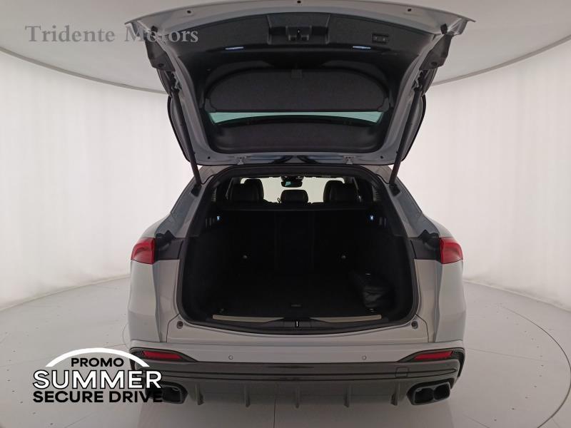 Maserati Levante 3.0 V6 Trofeo AWD Auto