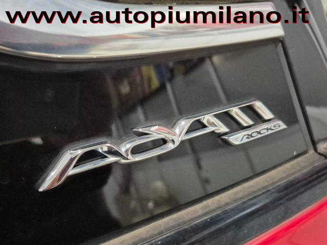 OPEL Adam 1.2 70 CV Glam