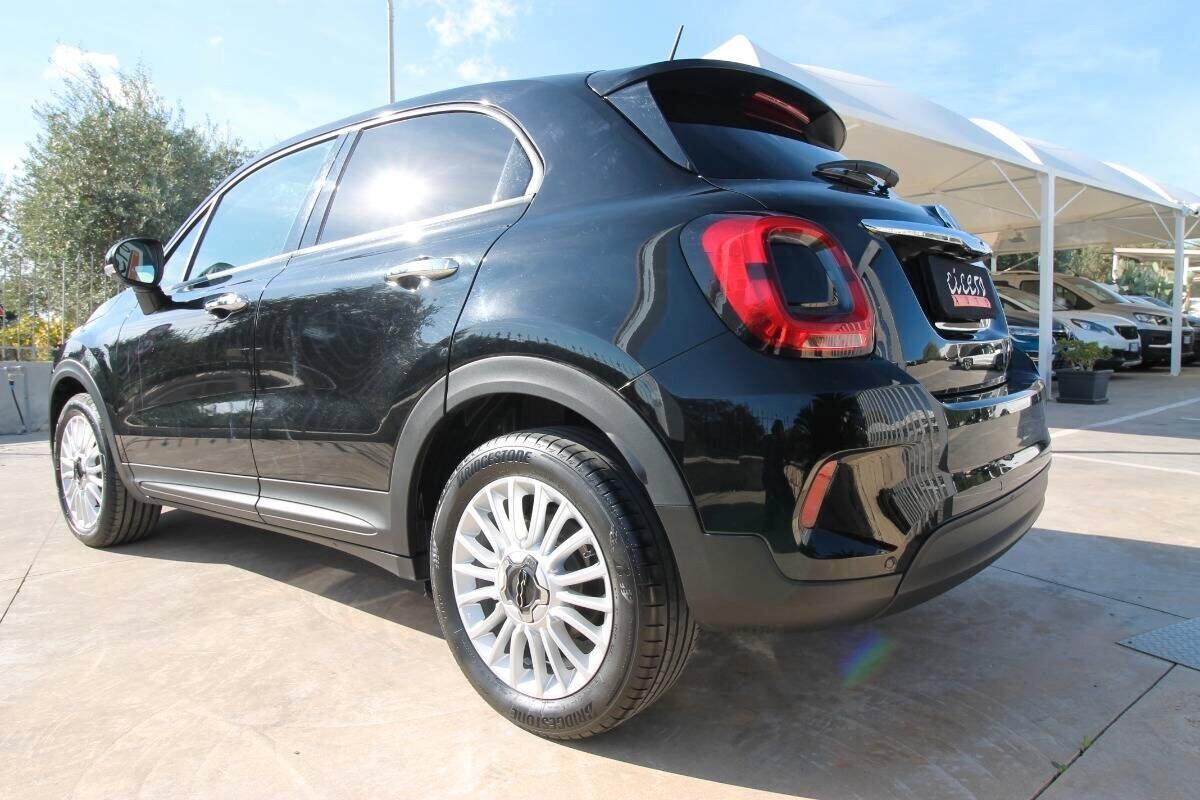 Fiat 500X 1.6 mjt 130 CV Connect|52000km|2021