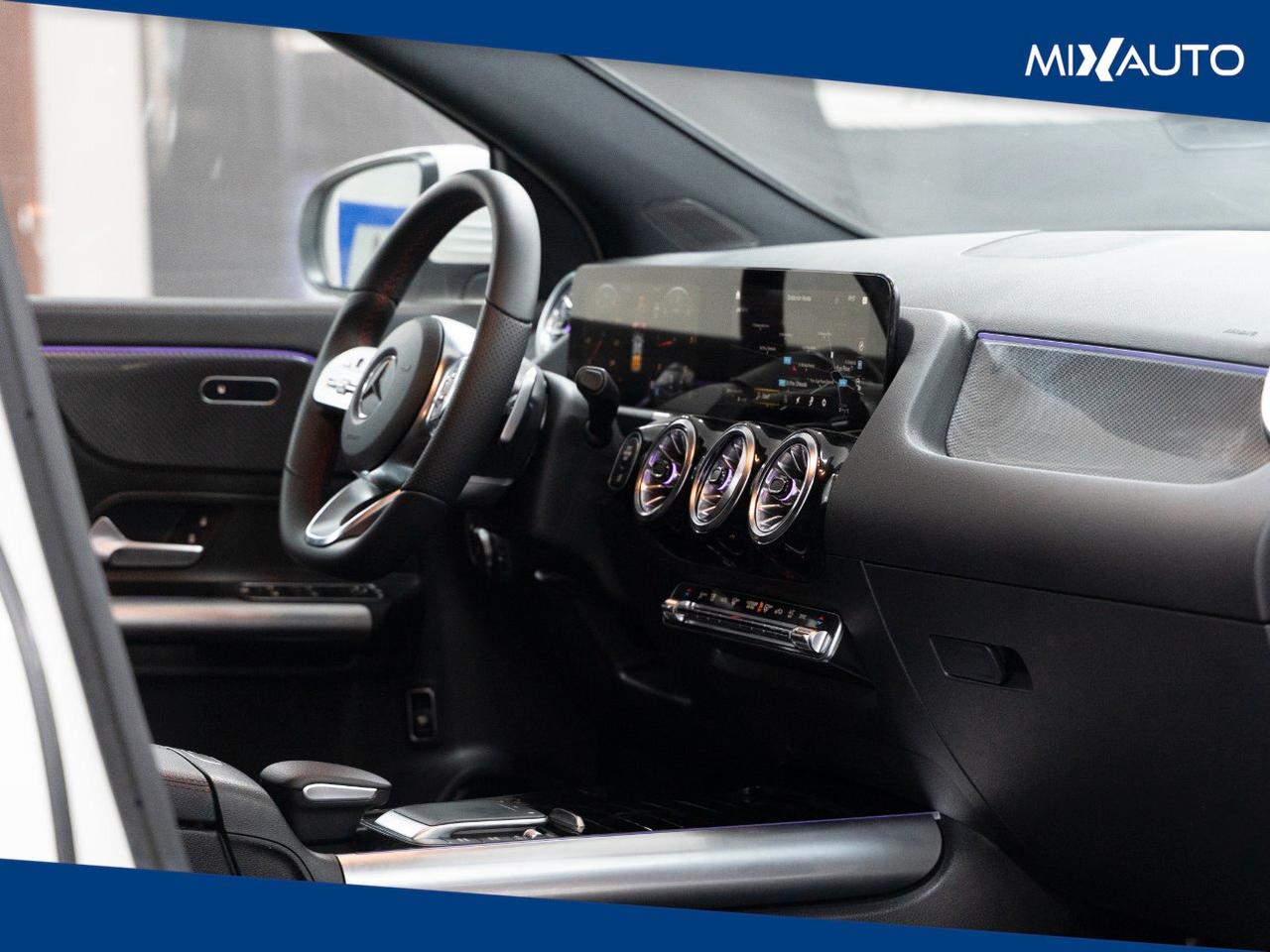 Mercedes-Benz GLA 200 D Premium