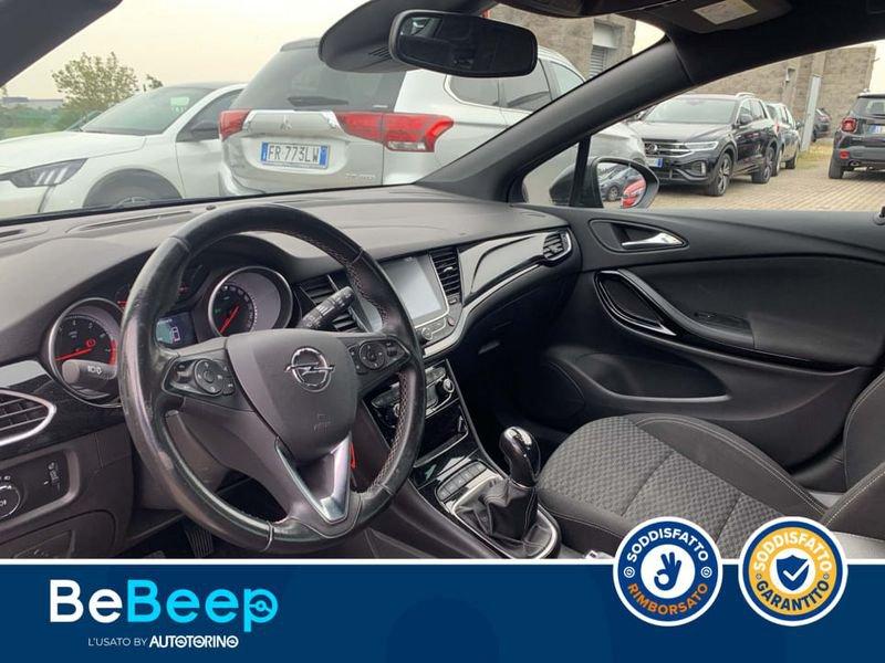 Opel Astra 5P 1.4 T DYNAMIC S&S 150CV