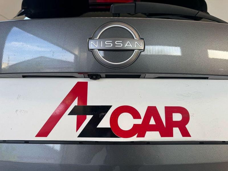 Nissan Juke 1.0 DIG-T 114 CV Acenta