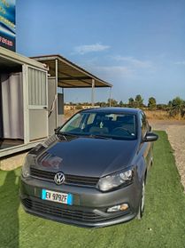 Volkswagen Polo diesel 1.4 TDI