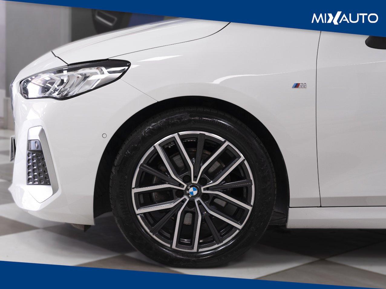 BMW 218 d Active Tourer Msport Auto