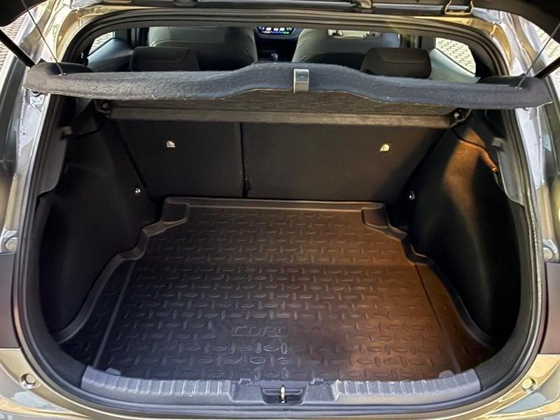 Toyota Corolla Corolla 1.8 Hybrid Active