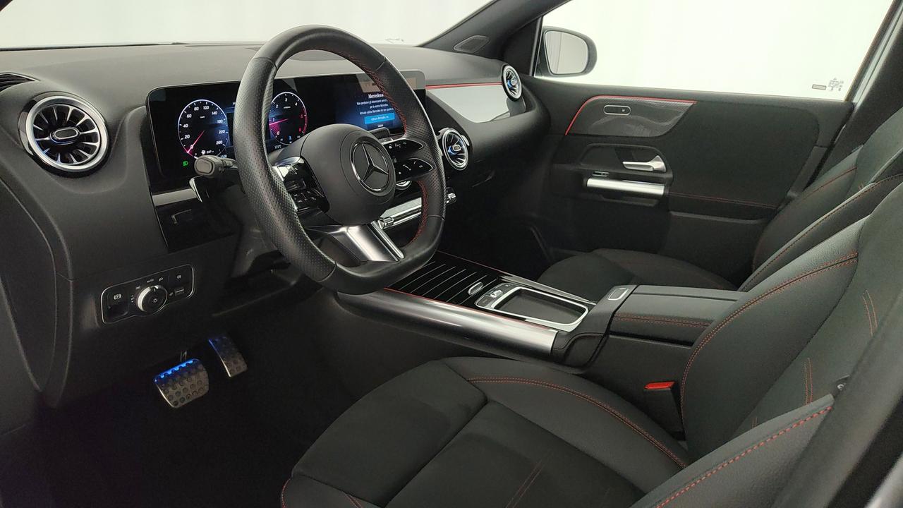 Mercedes-Benz B 180 d AMG Line Advanced Plus auto