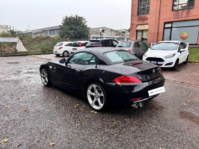 BMW Z4 Sdrive23i