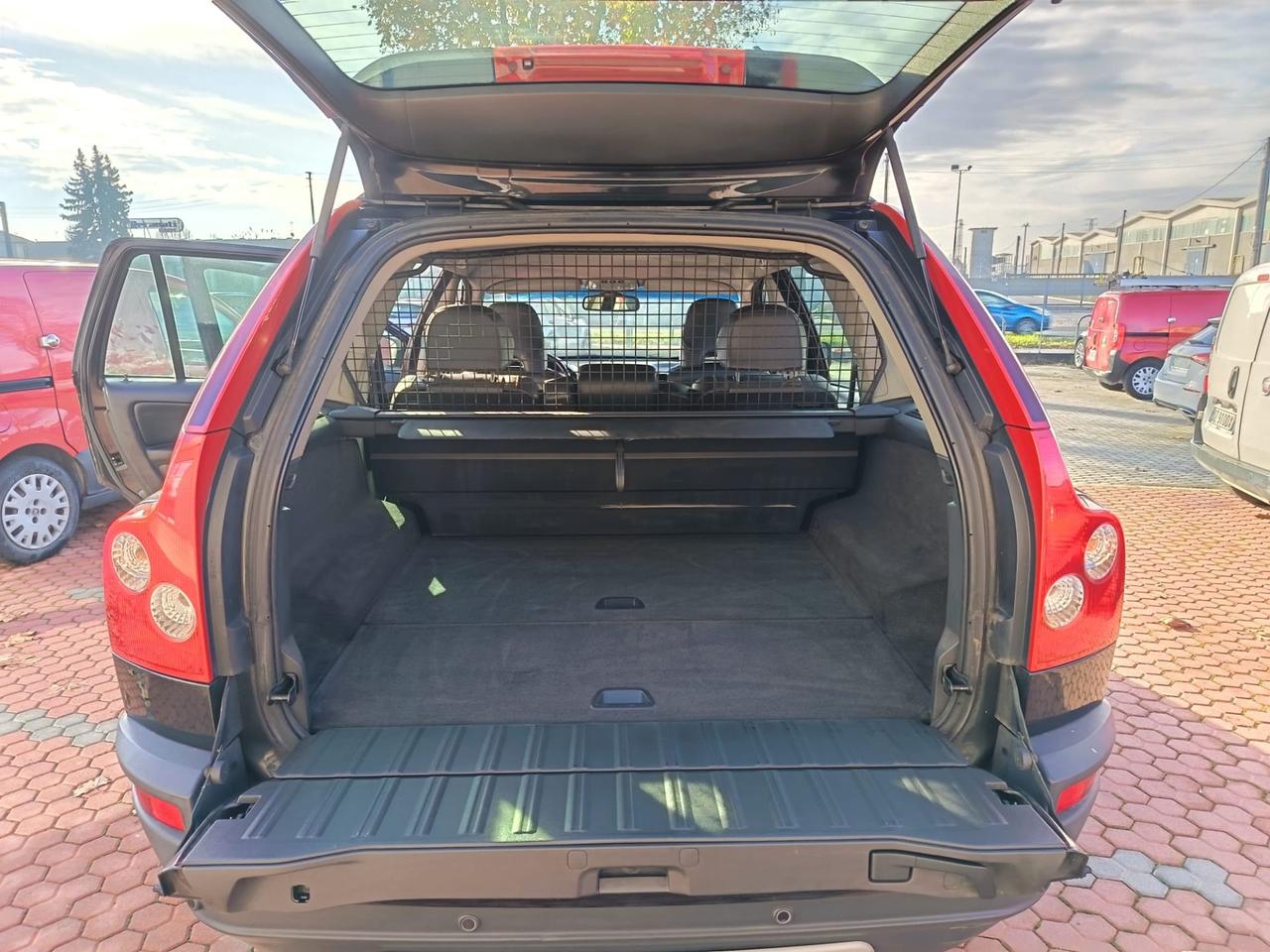 Volvo XC 90 XC90 2.4 D5 AWD Autocarro 'N1'