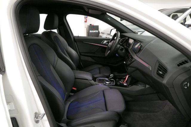 BMW 116 i 5p. Msport Autom.