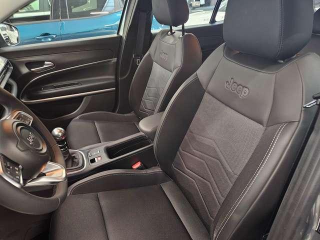 Jeep Avenger Avenger 1.2 turbo Altitude 100cv