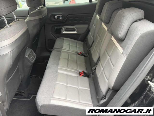 CITROEN C5 Aircross BlueHDi 130 S&S EAT8 Shine