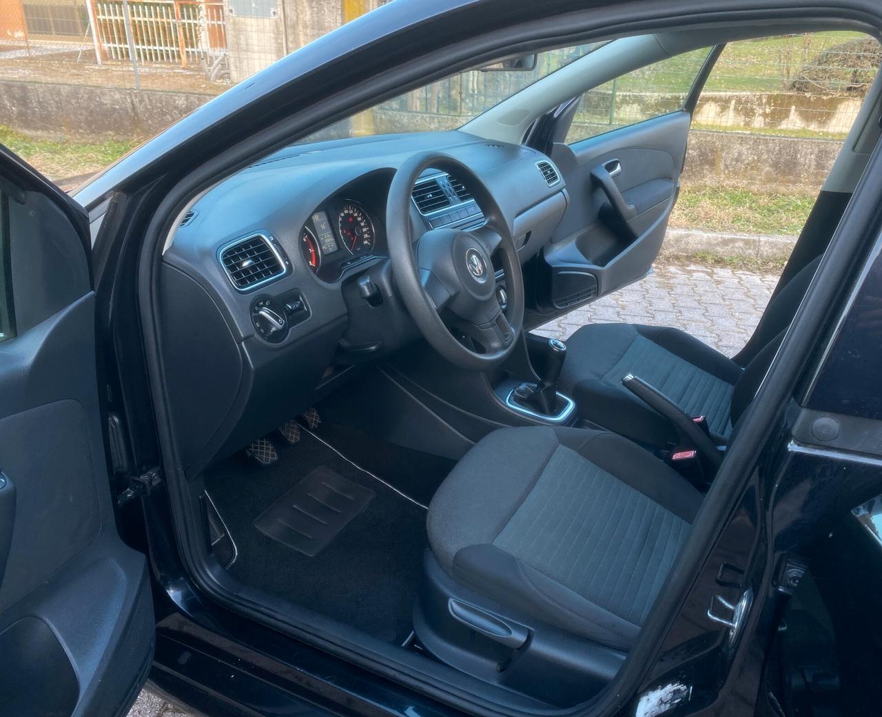 Volkswagen Polo 1.2i Comfortline OK Neopatentati