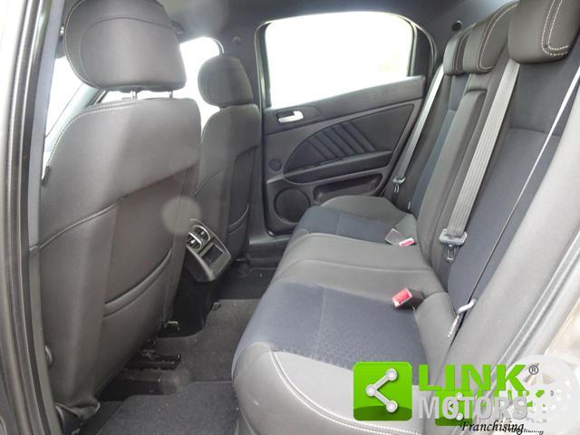 ALFA ROMEO 159 TBI 1750