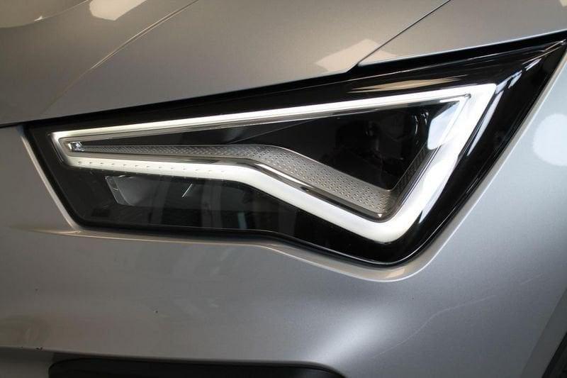 SEAT Ateca 2.0 TDI XPERIENCE