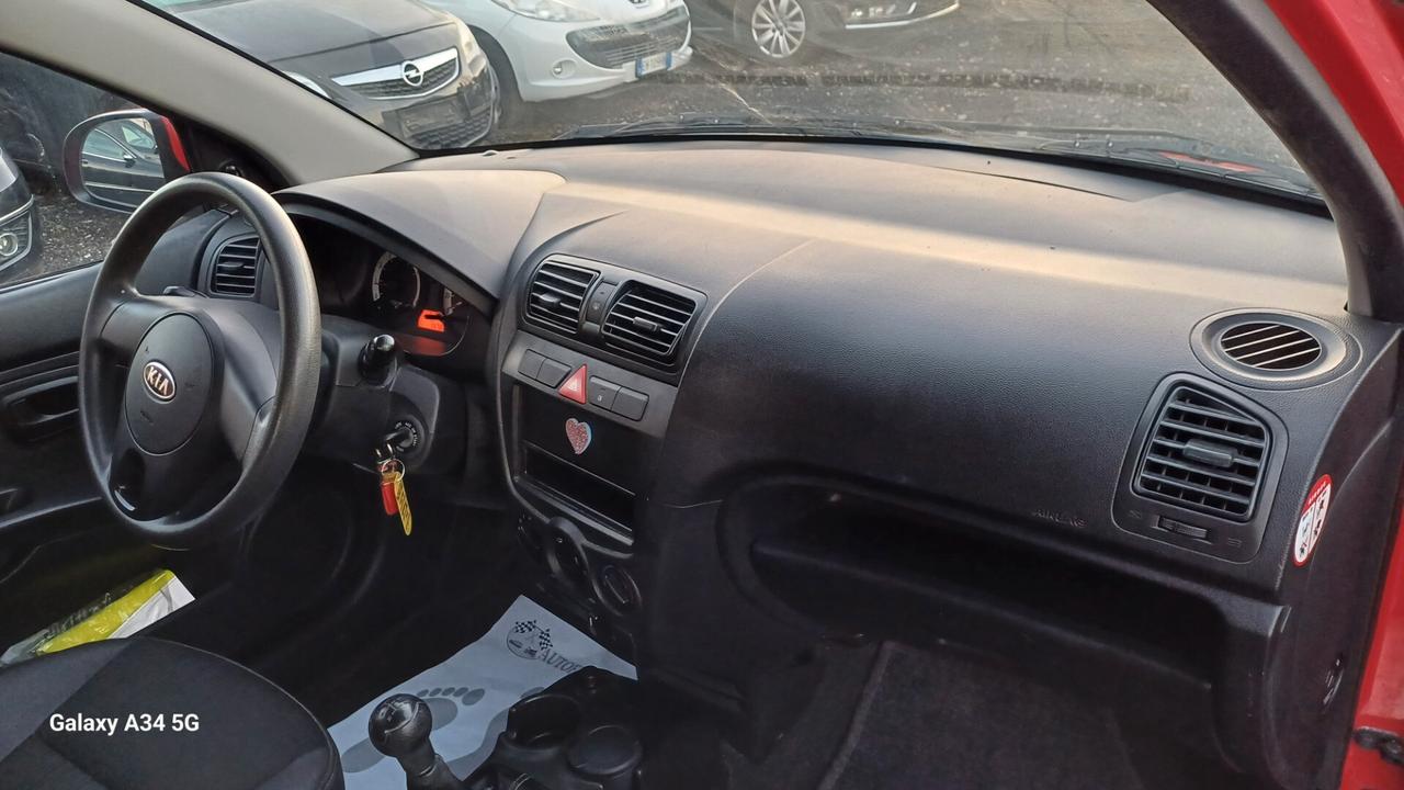 Kia Picanto 1.0 Life