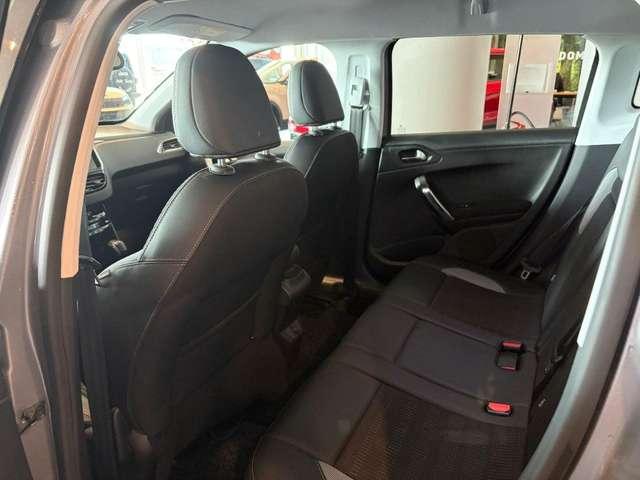 Peugeot 2008 1° serie BlueHDi 100 Active