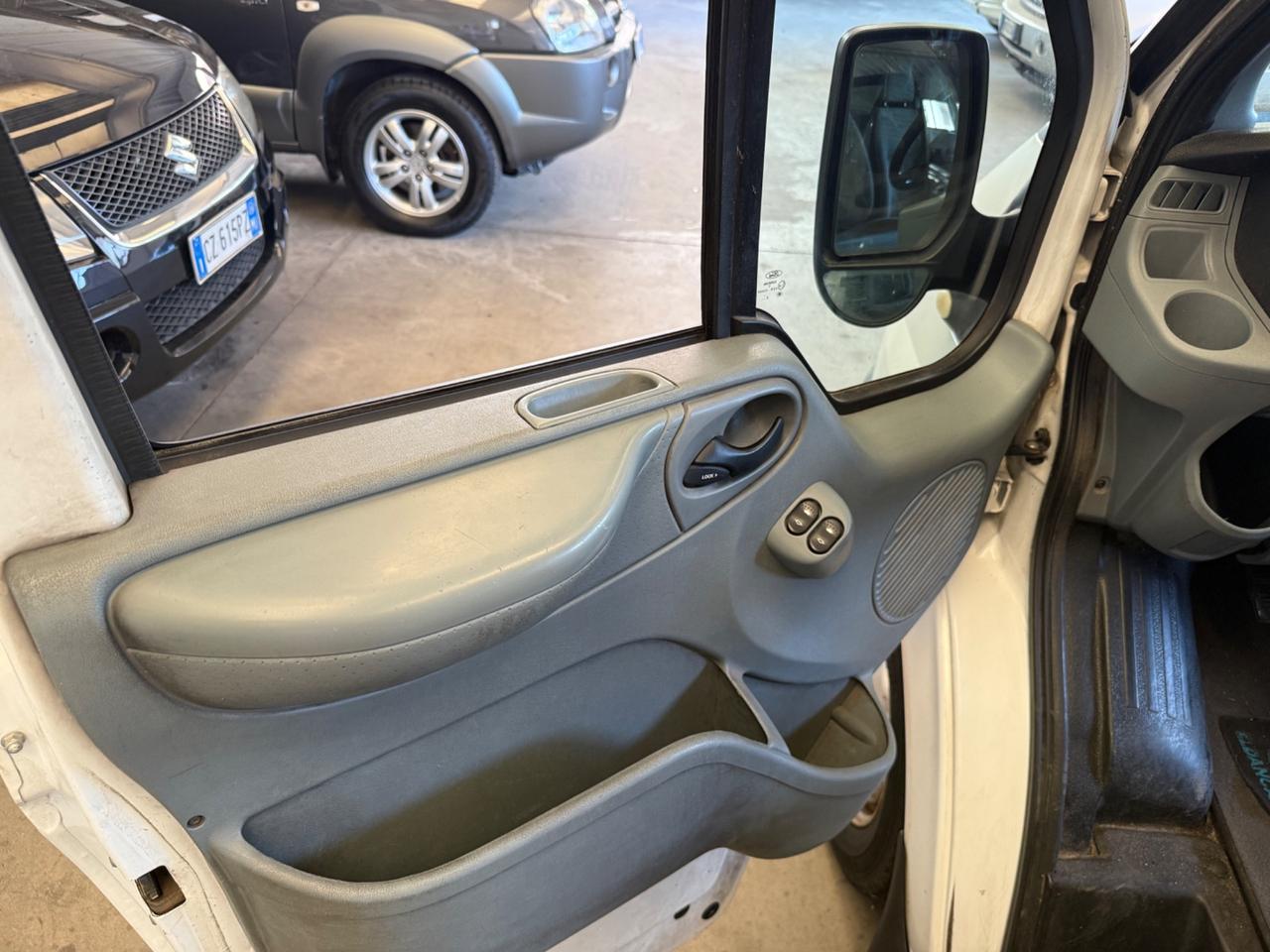 Ford Transit/Tourneo/Bus Transit 300M 2.2 TDCi/85 PM-TM Furgone