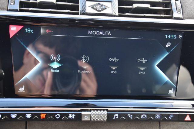 DS AUTOMOBILES DS 7 Crossback E-Tense 4x4 Performance Line+ *Pelle,sedili risc.*