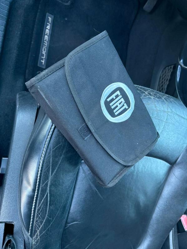 Fiat Freemont 2.0 mjt 16v Lounge 170cv 7 POSTI