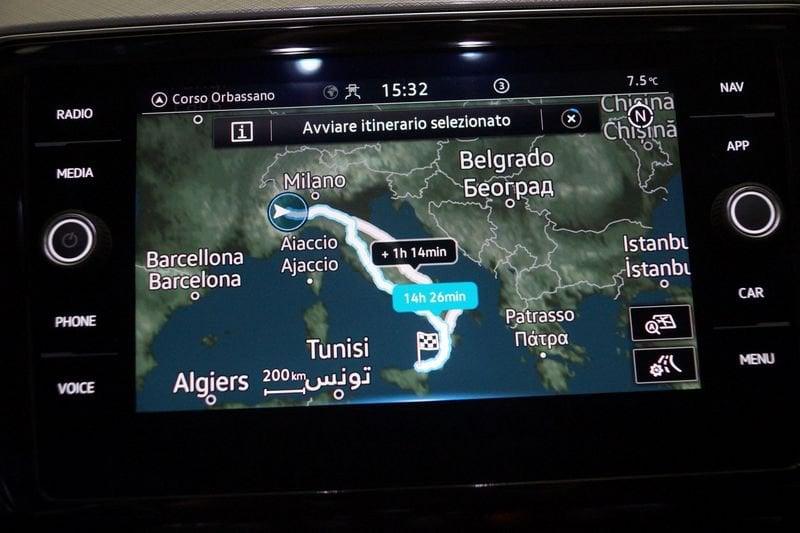 Volkswagen Passat 2.0 TDI SCR EVO 110kW Business DSG