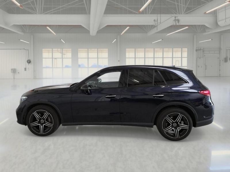 MERCEDES-BENZ GLC 220 D 4M MILD HYB. AMG PREMIUM PLUS SUV