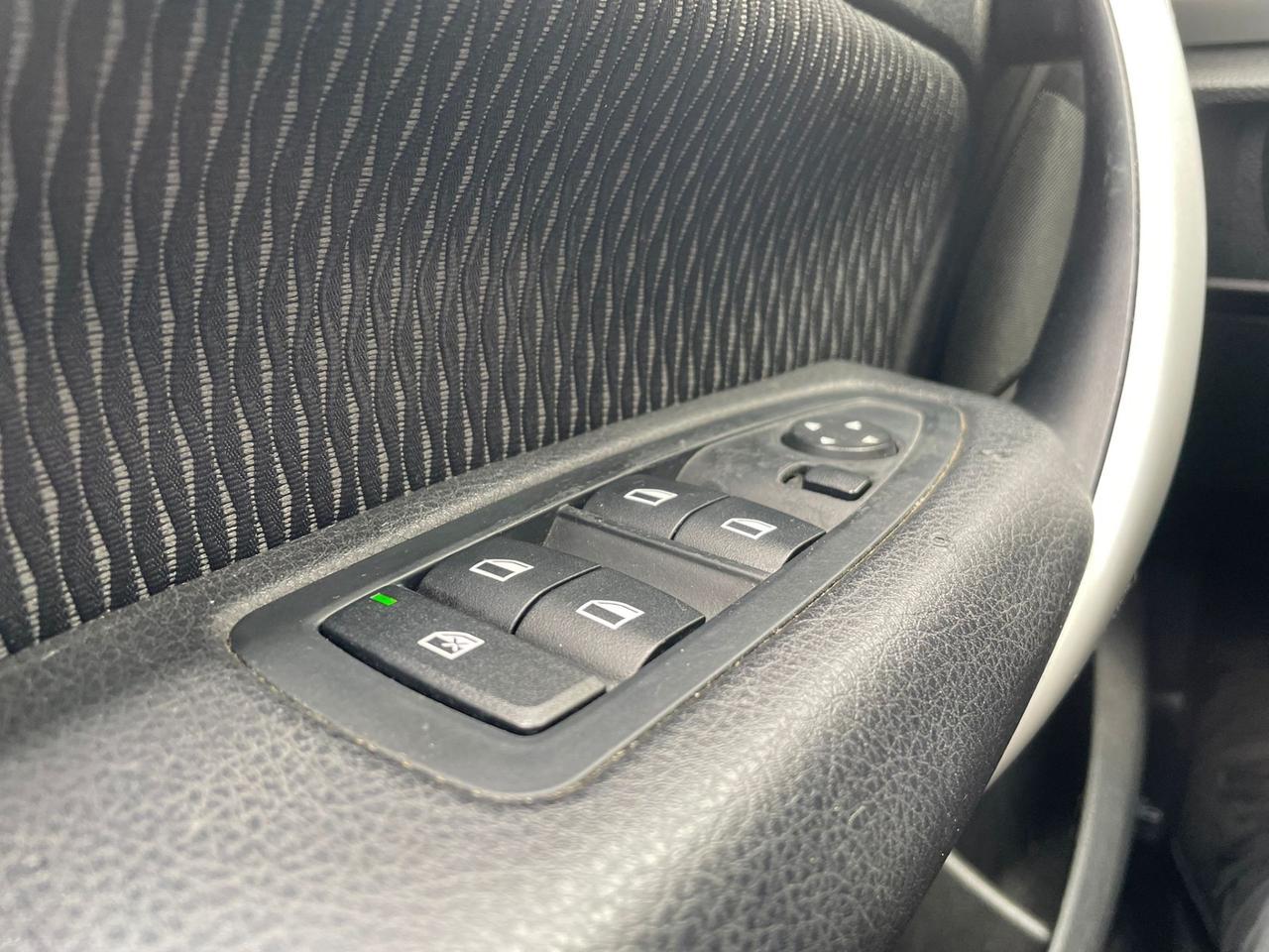 Bmw 116 116d 5p. Sport