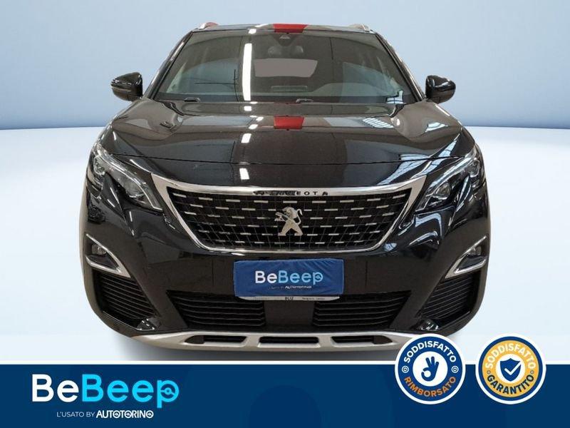 Peugeot 3008 1.5 BLUEHDI GT LINE S&S 130CV EAT8