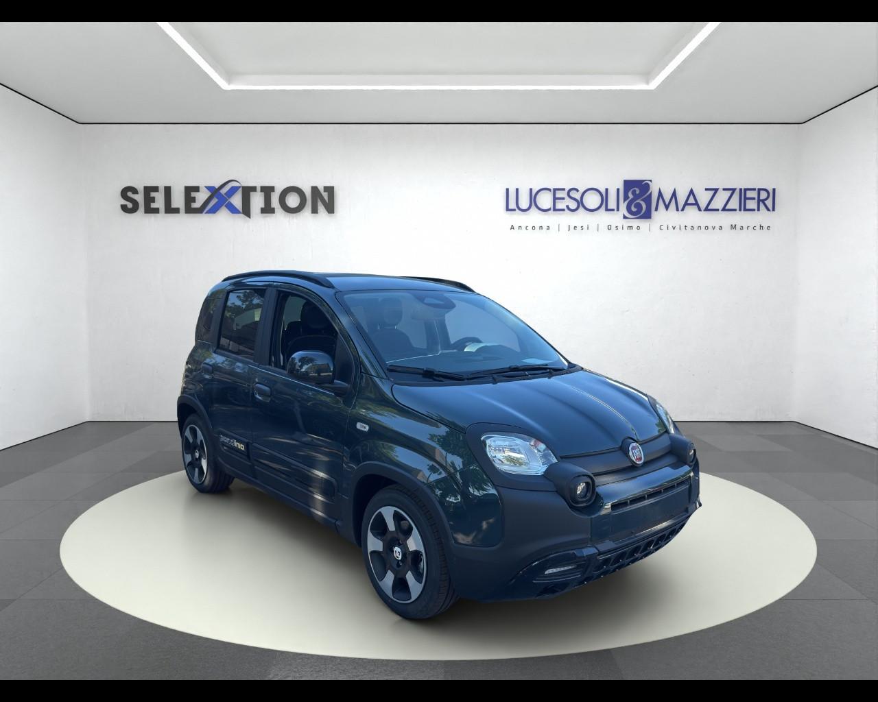 FIAT Pandina My26 1.0 65cv Hybrid Cross