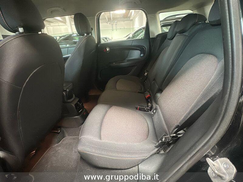 MINI Countryman Mini F60 2020 Benzi Mini 1.5 Cooper SE Business all4 auto