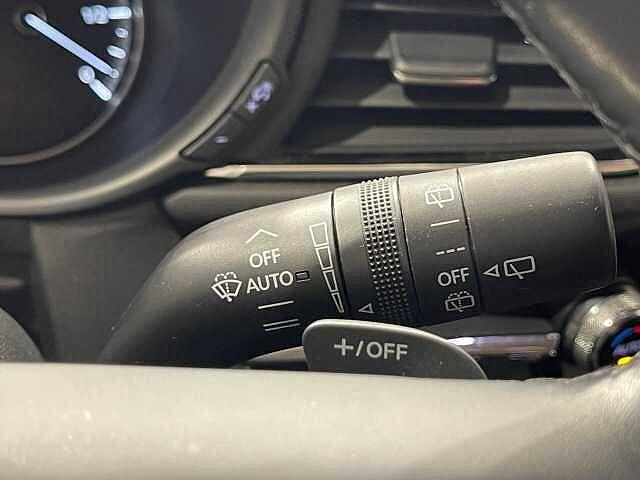 Mazda CX-30 2.0L Skyactiv-X M Hybrid 2WD Exceed