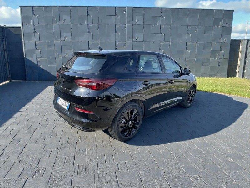 Opel Grandland 1.2 Turbo 12V 130 CV Edition