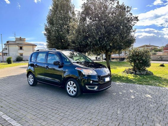 Citroen C3 Picasso 1.6 HDi 90 Seduction. Ok neopatentati
