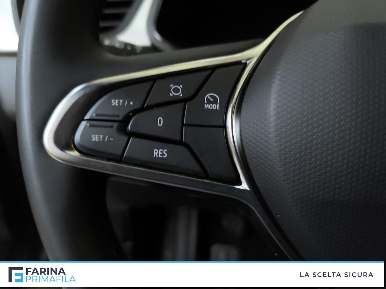 RENAULT Captur II 2024 - Captur 1.0 eco-g Evolution 100cv