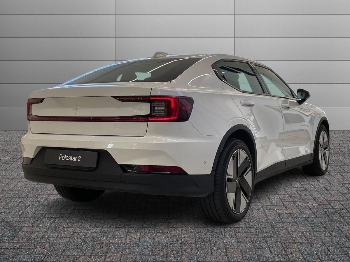 POLESTAR Polestar 2 Single Motor