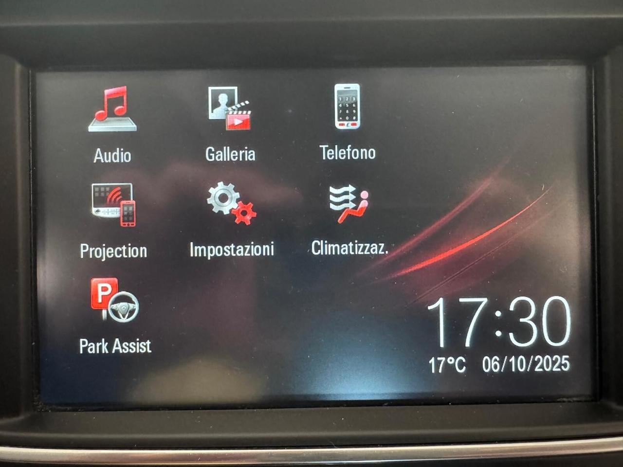 Opel Grandland X 1.5 diesel Ultimate GARANZIA FINO A 3 ANNI!!!!