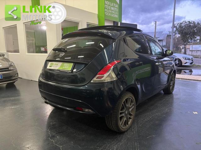 LANCIA Ypsilon 1.3 MJT 16V 95 CV 5 porte S&S Platinum