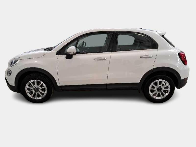 FIAT 500X 1.3 Mjet 95cv 4x2 Business