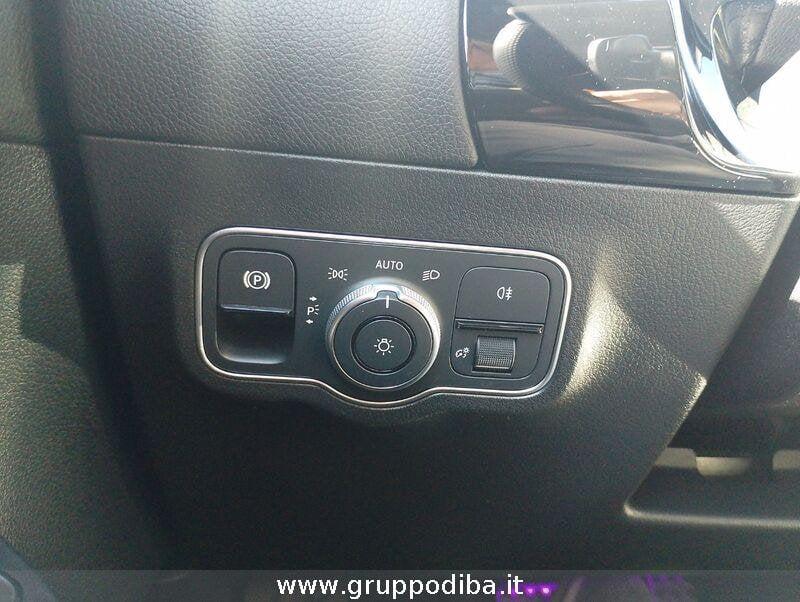 Mercedes-Benz GLA GLA-H247 2020 Diesel 180 d Premium auto