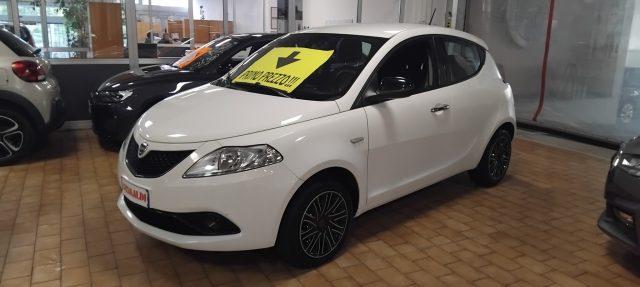 LANCIA Ypsilon 1.2 69 CV 5 porte Gold