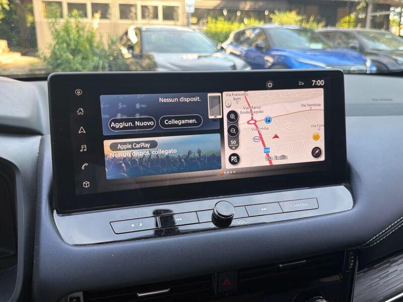 Nissan Qashqai 1.5 EREV e-Power Tekna Auto AUTOCARRO N1